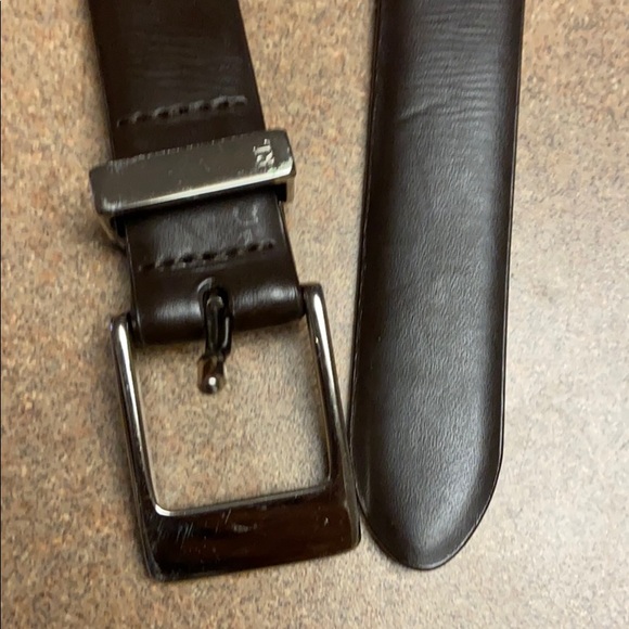 Ralph Lauren Belt - Picture 4 of 8